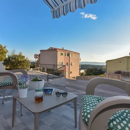 Studio Deluxe Guest house Makarska