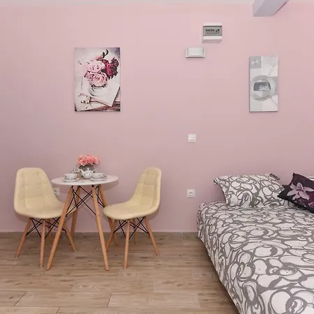 Maison d'hôtes Deluxe