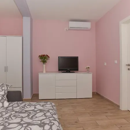 Deluxe Maison d'hôtes Makarska
