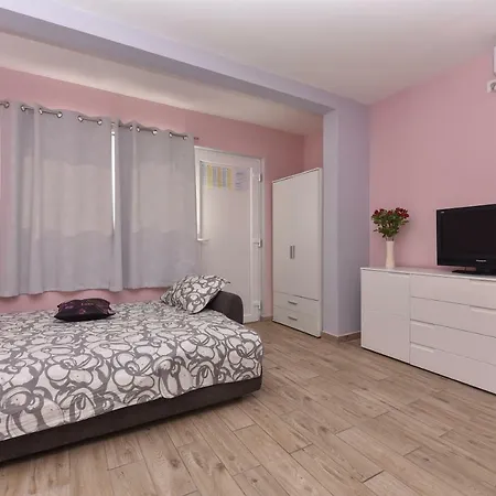 Deluxe Maison d'hôtes Makarska